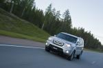 Honda Pilot 2009 года